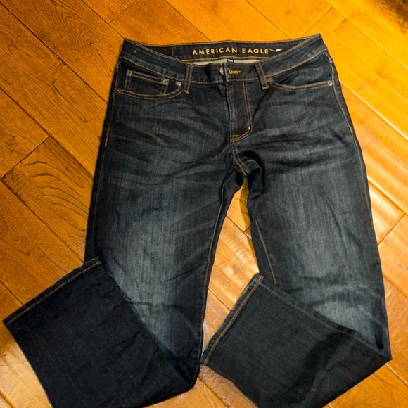 American Eagle Jeans - Picture 1 of 7